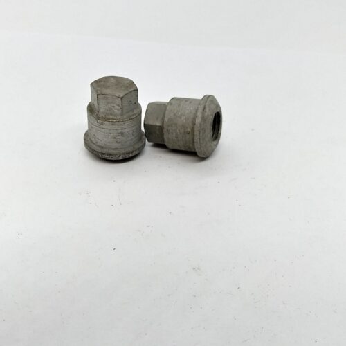 42-6327 Rear Sprocket Nut, BSA A10