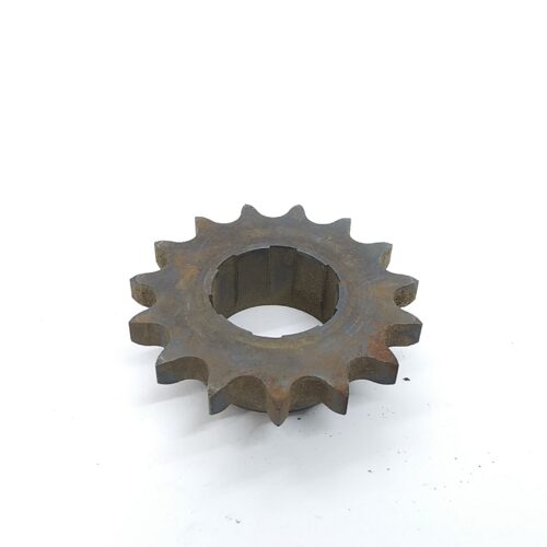 40-3072 Gearbox Sprocket, 15T, BSA C15