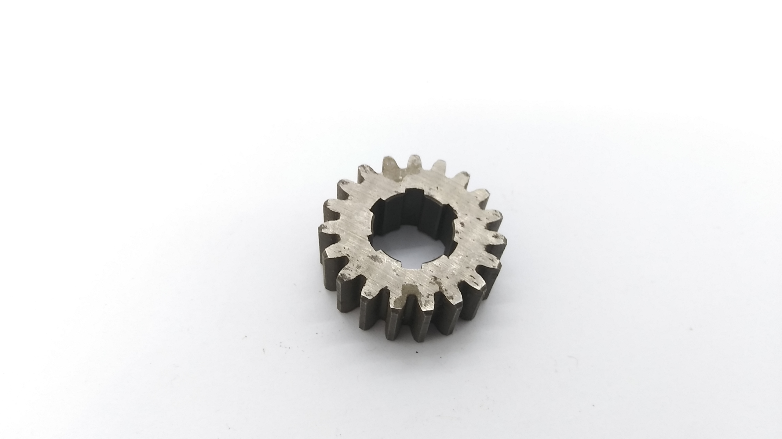 40-3109 Layshaft Gear, 3rd, 19T