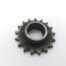 40-3052 Crank Shaft Sprocket, 16T, BSA C15/B40