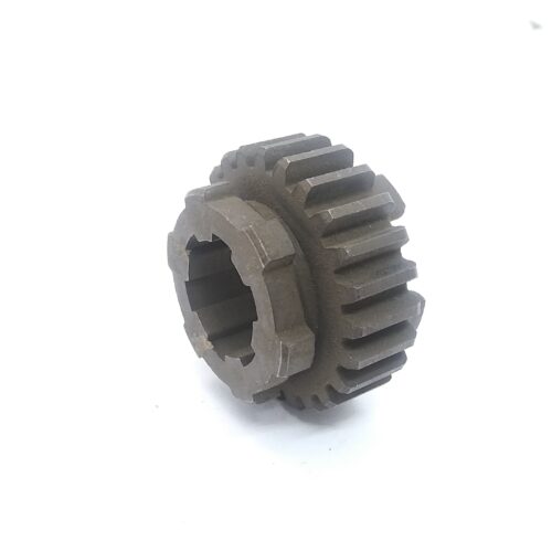 40-3130 Mainshaft Gear, 2nd, 24T, BSA C15/B40