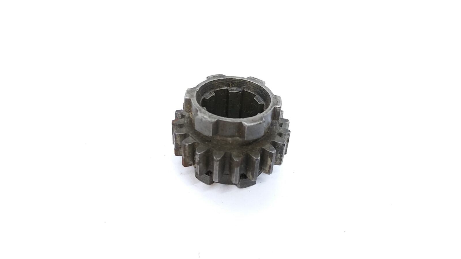 57-1089 Mainshaft Gear, 2nd, 20 Tooth, Tri T20