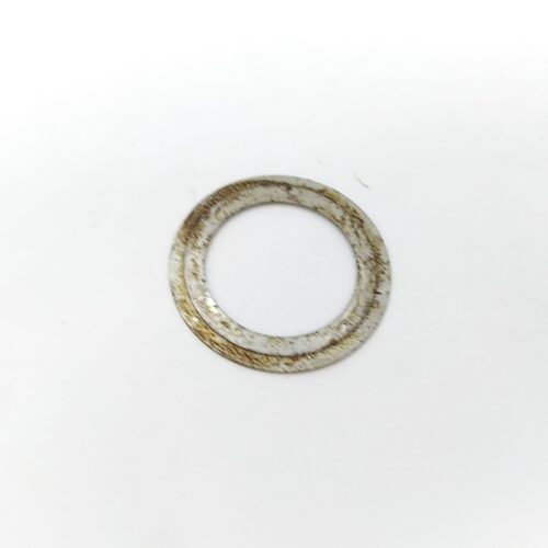 57-1072 Plate, Bearing Oil Seal, Drive Side, Tri T20