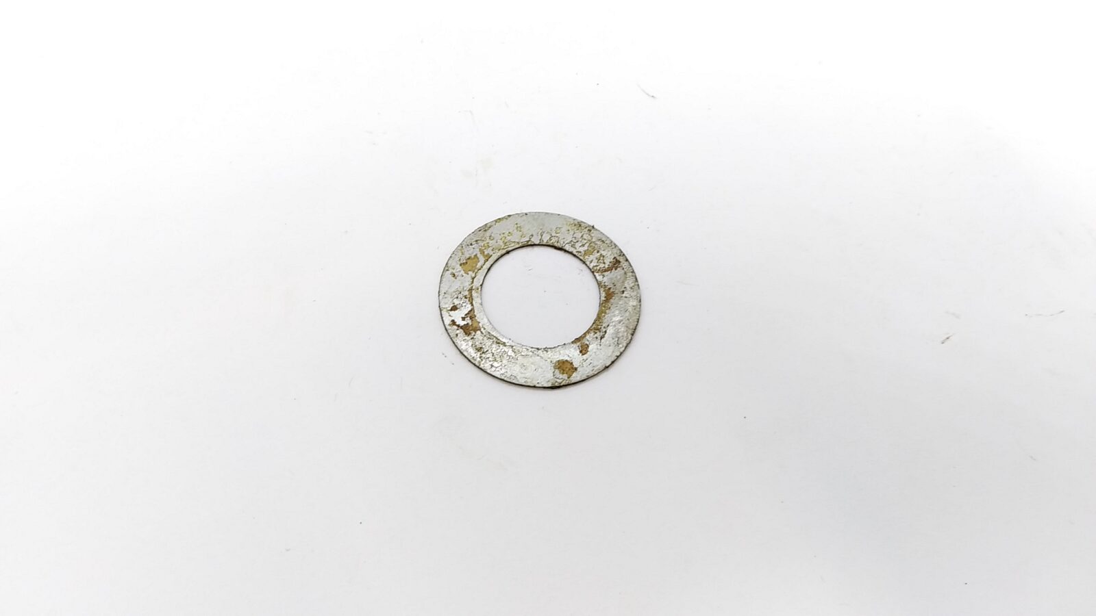 57-1274 Retaining Washer, Kickstart Pawl, T20