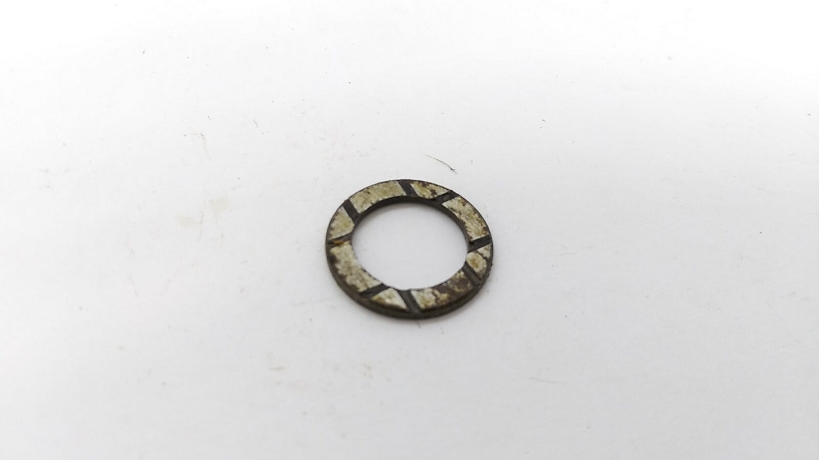 57-1090 Thrust Washer, Mainshaft, 2nd, Tri T20