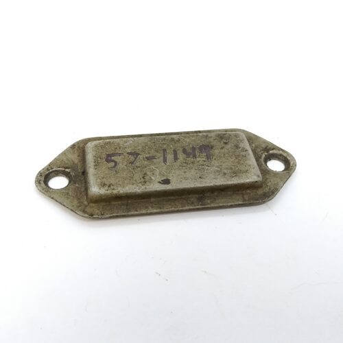 57-1149 Inner Cover Plate, Tri T20