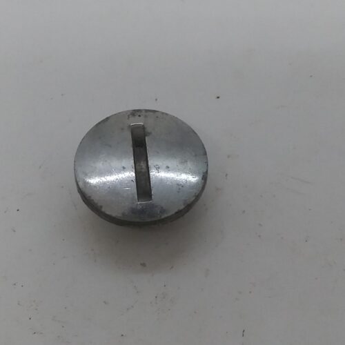 67-4166  Gearbox Filler Plug, BSA A65