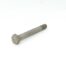 026873 Bolt, 1/4 x 26 x 2 1/4, Dome Head