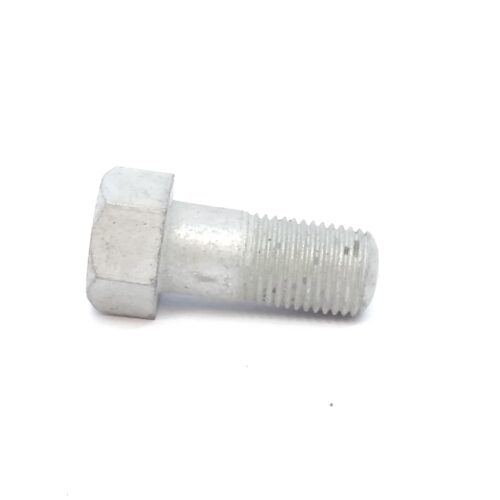 067667 Engine Plate Bolt, 3/8 x 26 x 7/8