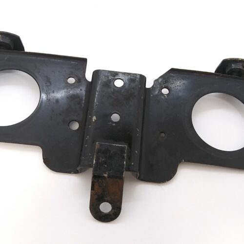 83-2571 Coil Tray, Triumph/BSA 650, 1971-72 - Used