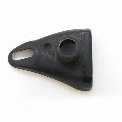 97-4121U Bracket, Headlamp, LH, Triumph T140, 1978 and earlier - Used