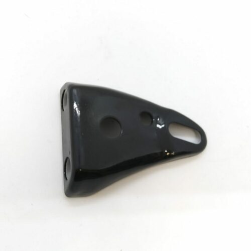 97-4203 Bracket, Headlamp, RH, Triumph T140