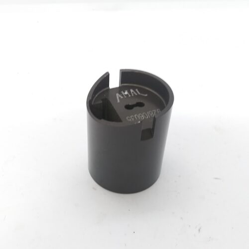 928/060-3.5A Carb Slide, Amal, Hard Anodised, #3.5