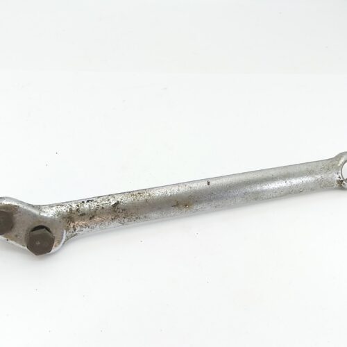 42-5593 Anchor Strap, Front Brake, A7/A10, 1956-1957 - Used