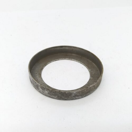 42-6105 Rear Grease Hub Retainer, BSA A10