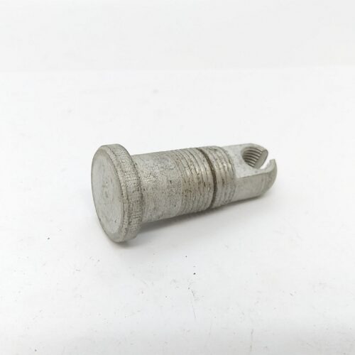 42-6352 Cable Abutment Rear Wheel, BSA A10