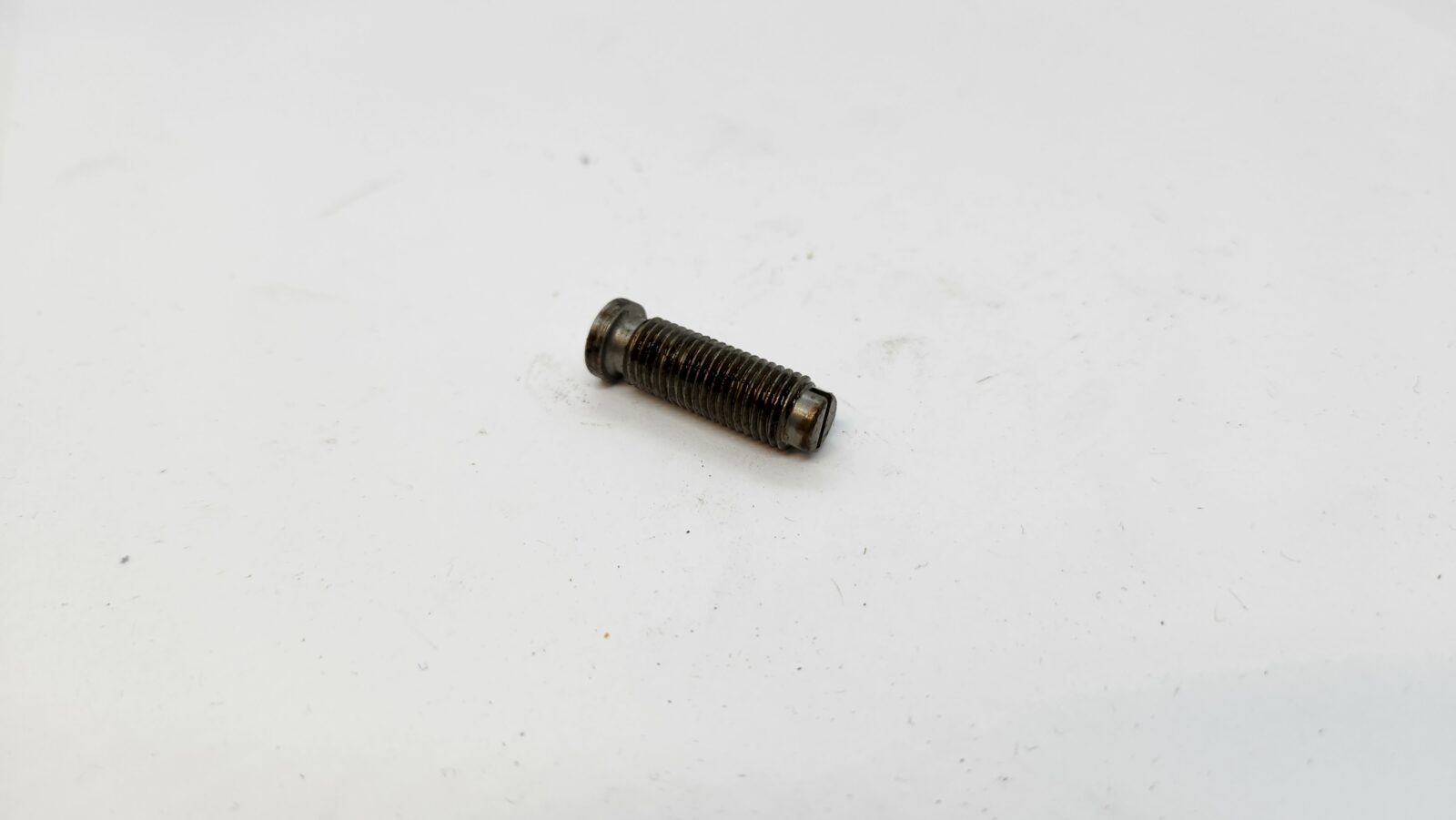 70-1513M Mushroom Head Tappet Adjuster Tri T120/T140