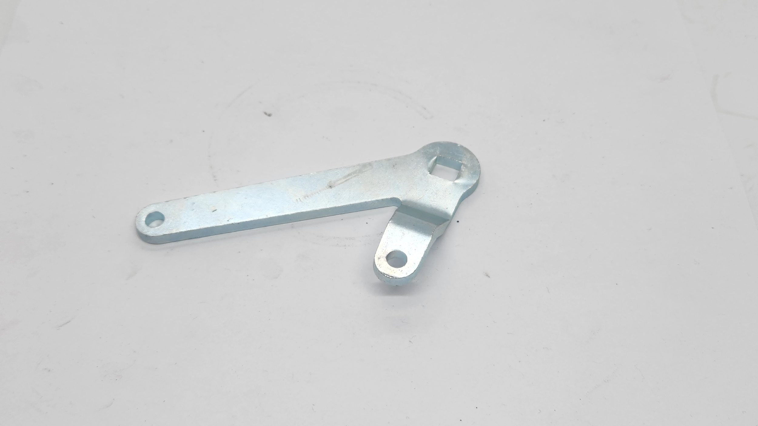 37-3453 Brake Arm Lever, Front Brake, Long