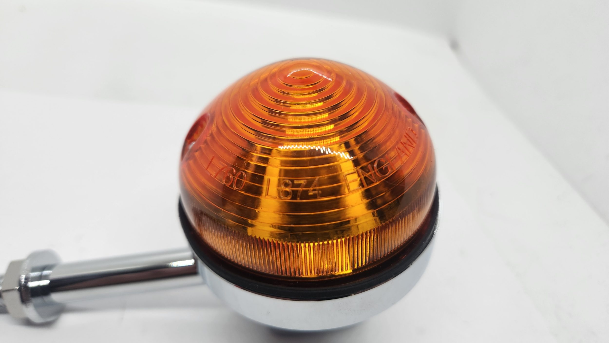 56606L/S Short Stem Turn Signal - Lucas -2