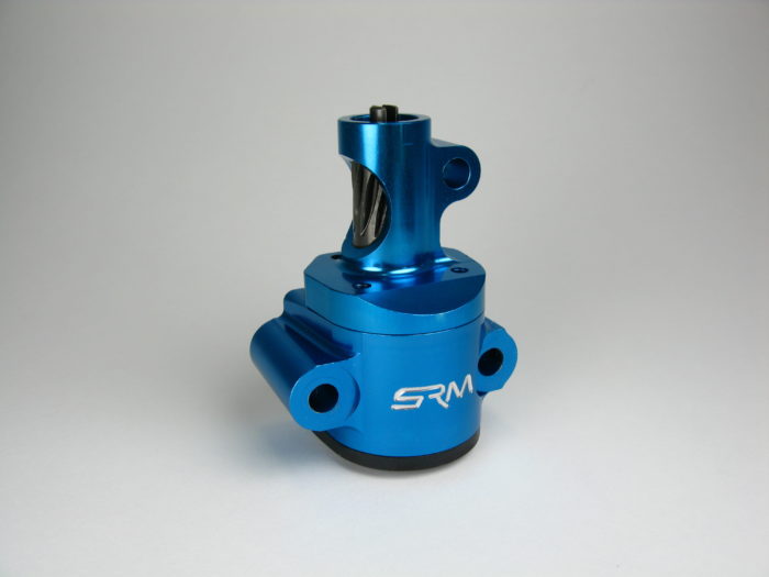42-0115 Oil Pump, BSA A7/A10, SRM Brand