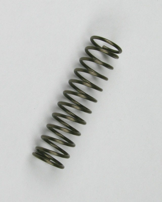 57-0405 Index Plunger Spring