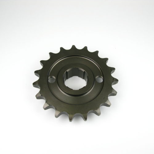 57-1476/19T Sprocket, Gearbox, Tri 500, 19T