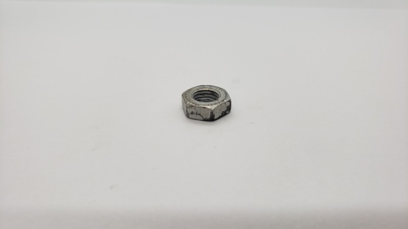 14-0402 Nut, 5/16 x 24, Thin