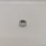 000003 Nut, Side Stand, 3/8 x 26, Atlas