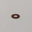 010706 Washer, Fiber, Damper Tube
