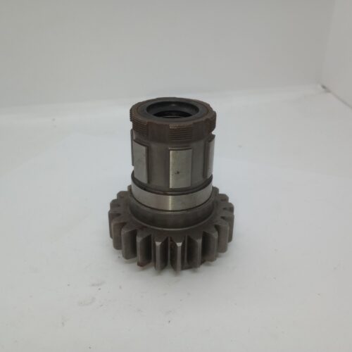 57-4780 Gear, Mainshaft 5th, Triumph 750, T140, TR7