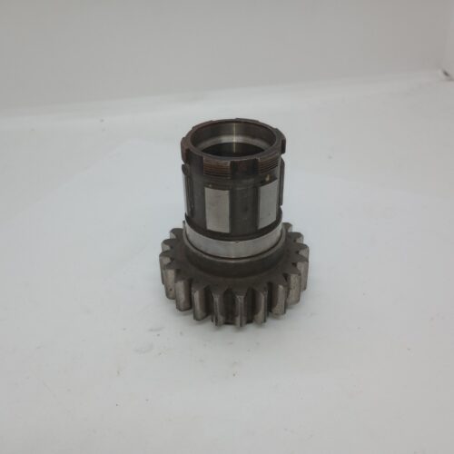 57-4780U GEAR USED Mainshaft 5th, Triumph 750, T140, TR7