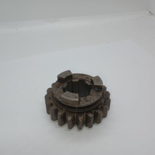 57-4376 Gear, Mainshaft 4th, Triumph 5 Speed