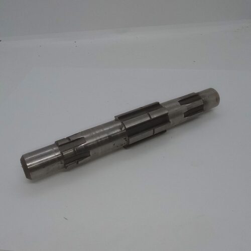 57-4901U Layshaft, Triumph 5 Speed, 750, T140, T160, Used-4900U Layshaft, Triumph 5 Speed, 750, T140, T160, Used