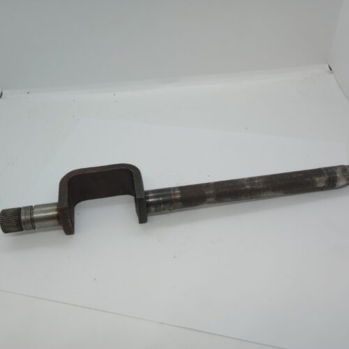 57-7003U Crossover Shaft, LH Shift Triumph 750 Used