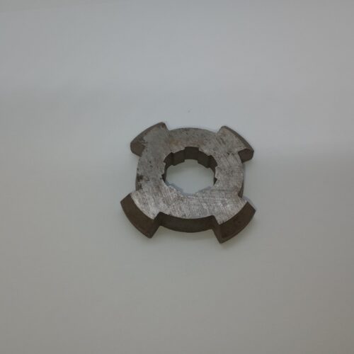 57-4661 Drive Dog, Triumph 5 Speed