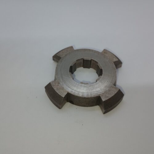 57-4661U Drive Dog, Triumph 5 Speed USED
