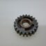 57-4657 Gear, Layshaft 2nd, 21T, Triumph 5 Speed