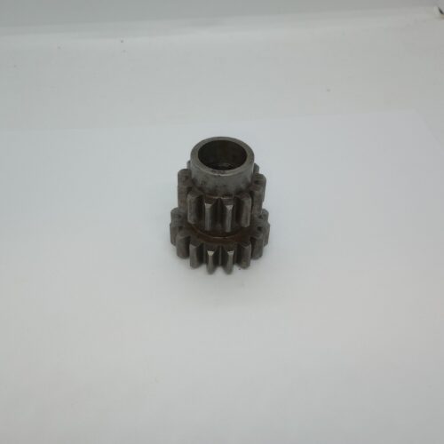 57-4653U Gear, Mainshaft 1st & 2nd, Triumph 5 Speed, Used