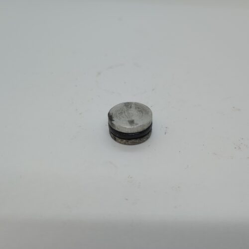 57-7015U Used Gear Box Blanking Plug