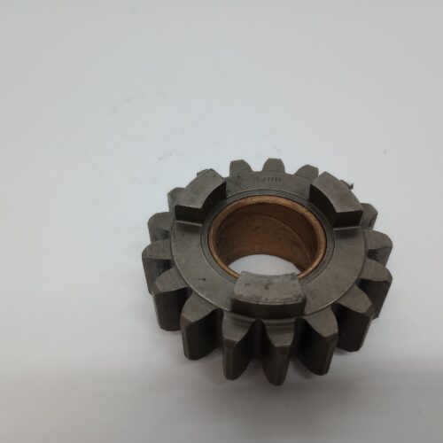 57-4787 Layshaft 4th Gear, Triumph 5 Speed
