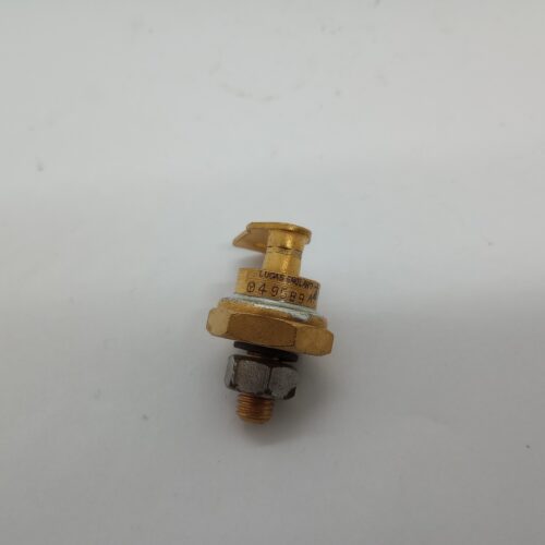 49589 Zener Diode, Negative Ground, Lucas