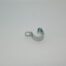 83-1615 Vent Hose Clip, D Shape
