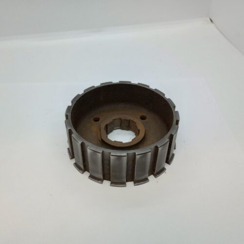 42-3235U Clutch Center, 4 Spring, BSA A10 - USED