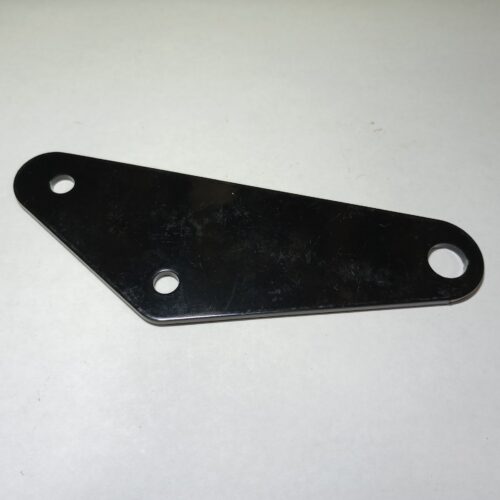 71-3487 Muffler/Silencer Mounting Bracket, Tri/BSA