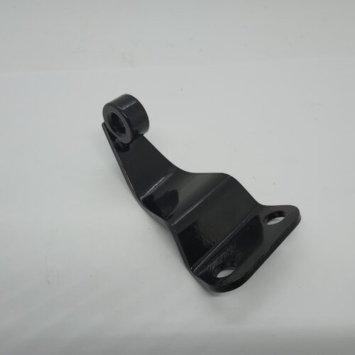 82-7862 Hinge, Seat, Rear/Short, Triumph, T100/T120/T150