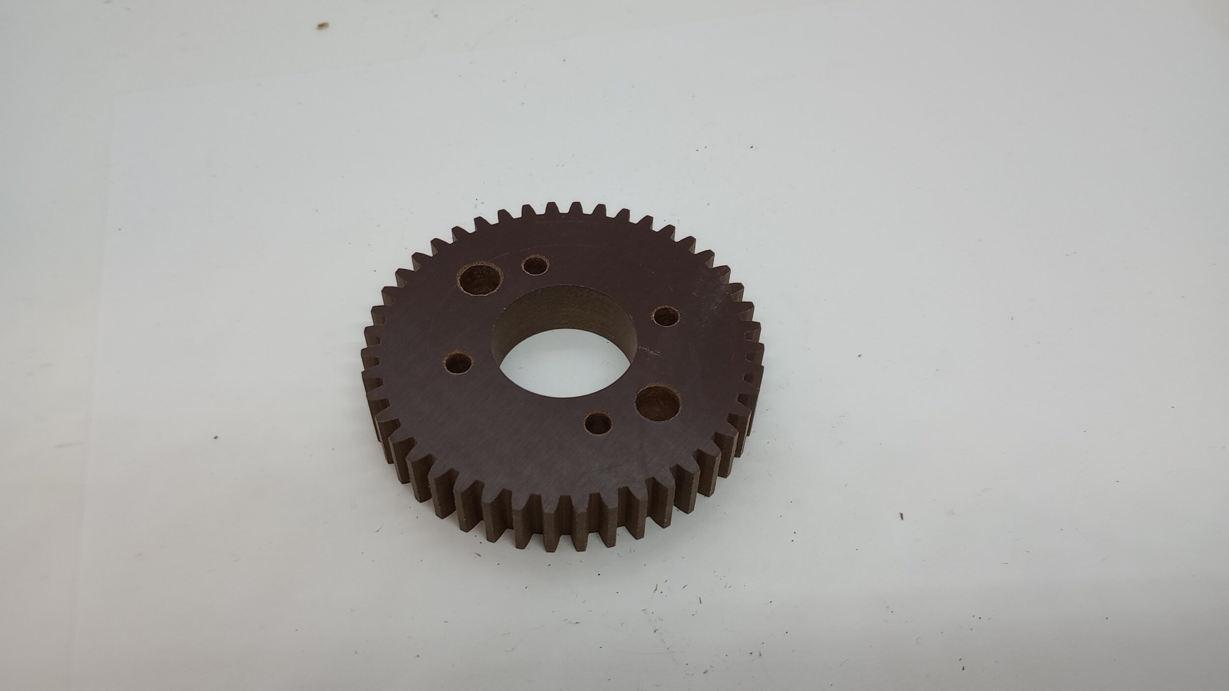 67-0540 MAG DRIVE GEAR BSA A10 / A7