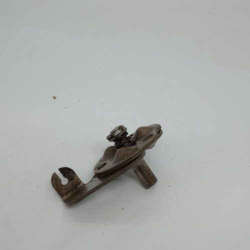 57-4495U Clutch Lift Mechanism, Complete, BSA 1970-72 - USED