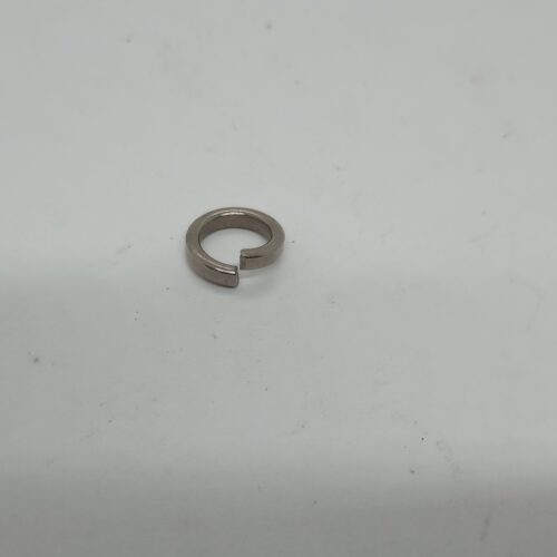 68-6092 5/16" Thin Spring/Lock Washer, Small OD