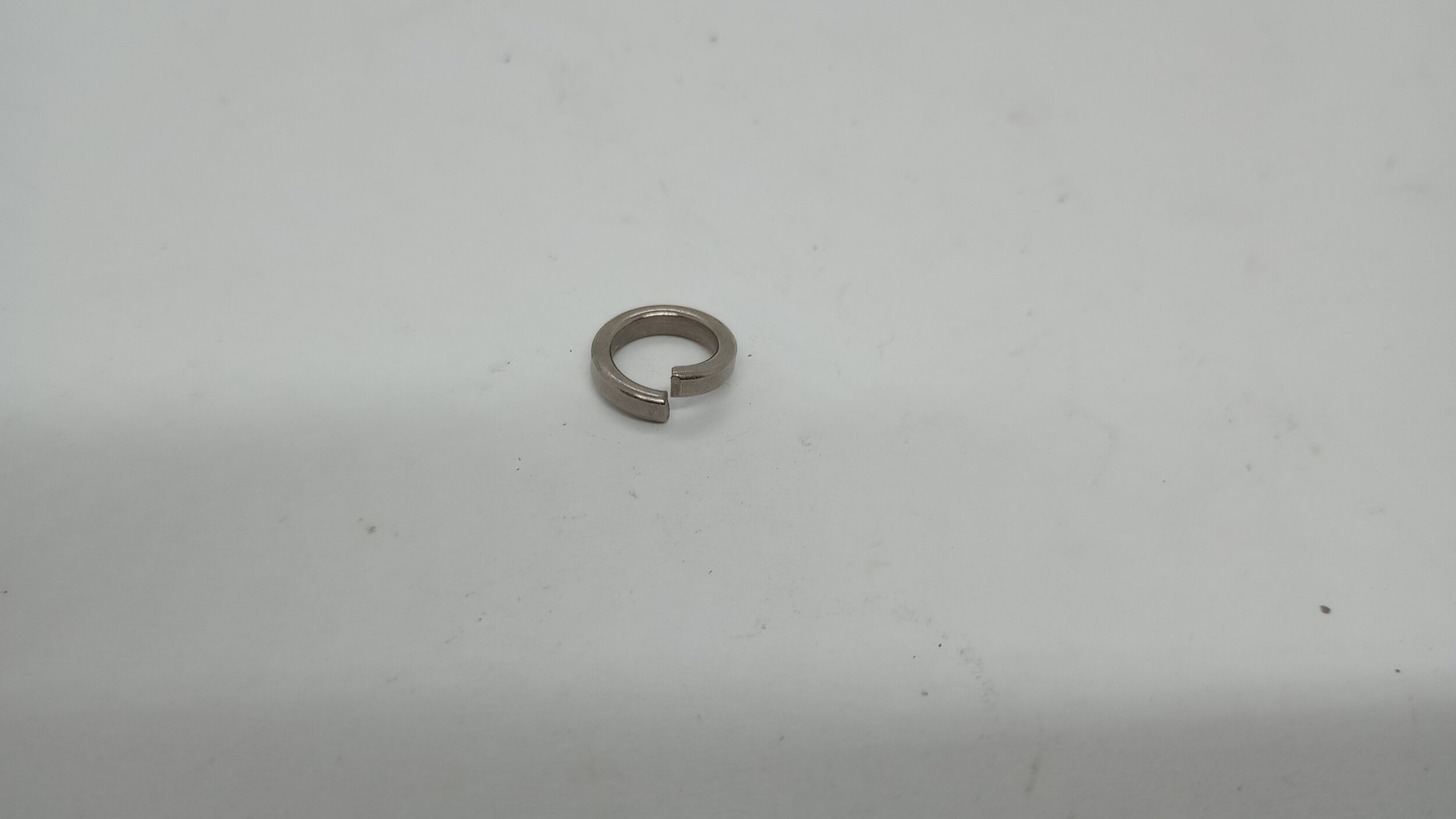 68-6092 5/16" Thin Spring/Lock Washer, Small OD