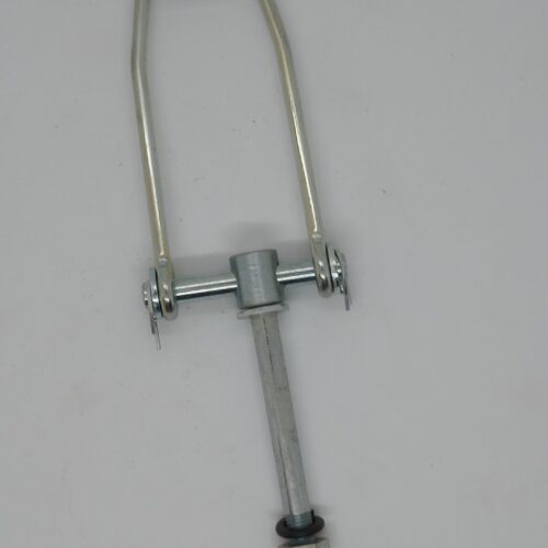 82-4658A Tank Mounting Yoke, Tri Pre Unit, 1960-1962